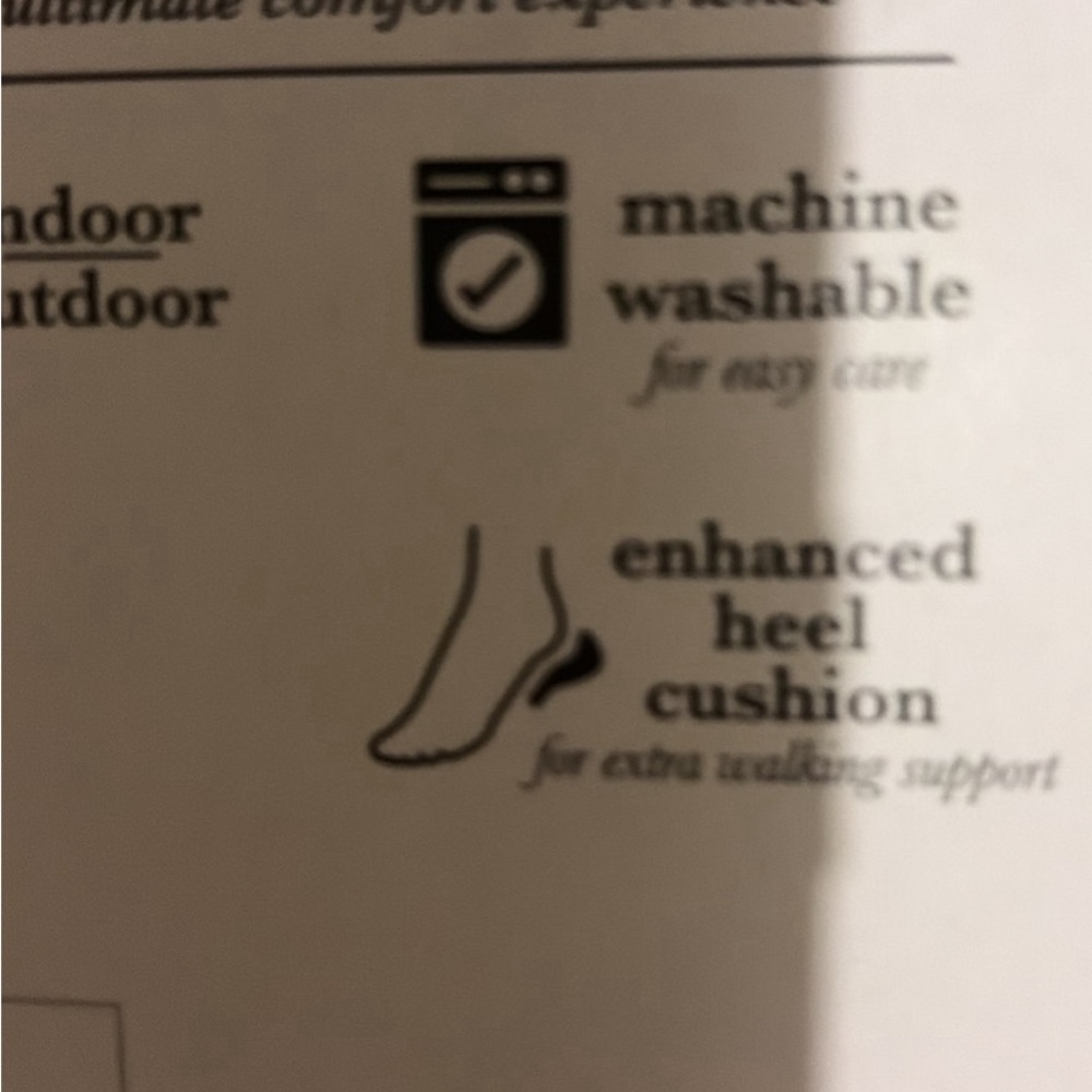 Isotoner slippers - Picture 4 of 5